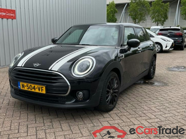 Mini Clubman 1.5 business edition cooper 100kW #1