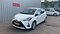 preview Toyota Yaris #0