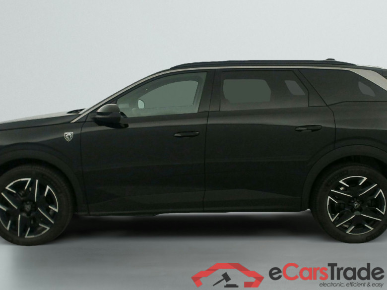 Peugeot 5008 HYBRID 145CH E-DCS6 GT #4