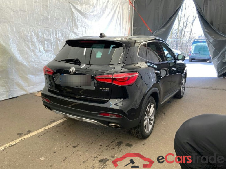 MG EHS PHEV Luxury 5d 119kW #2