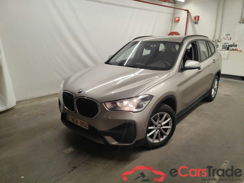 BMW X1 sDrive16d (85 kW) 5d #1