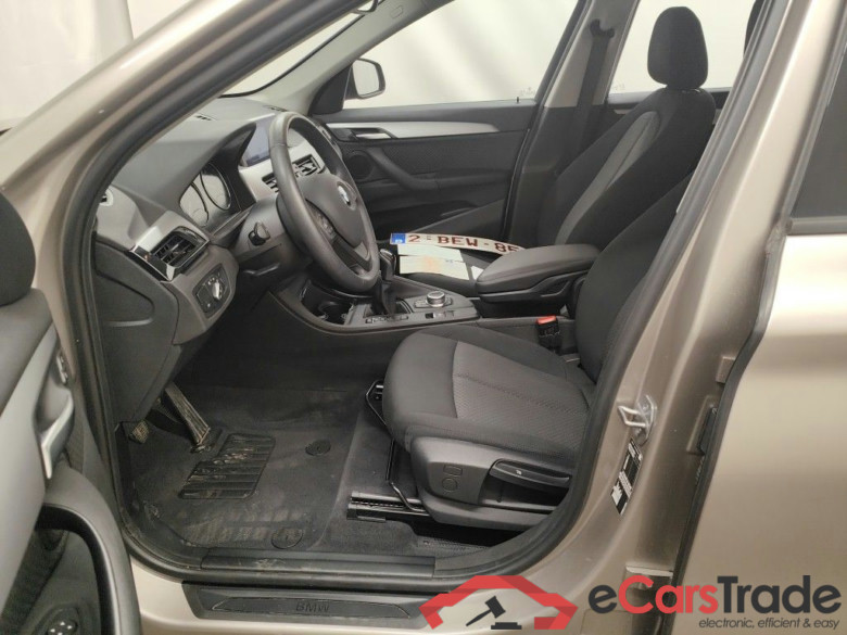 BMW X1 sDrive16d (85 kW) 5d #3