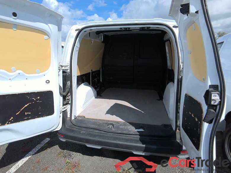 Kangoo III Rapid  Grand Confort 1.5 DCI  115CV  BVM6  E6d #5