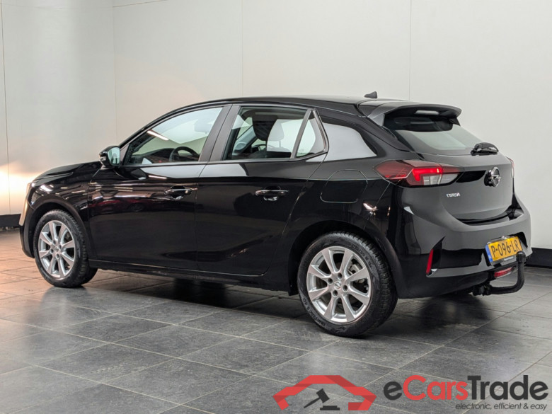 OPEL CORSA 1.2 Edition #4