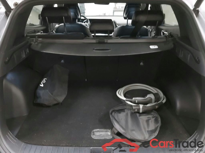 Kia Sportage 1.6 T-GDI Plug-In Hybrid GT-Line AWD Aut. LED Pano ACC Virtual Navi Sport-Leather-Alcantara KeylessGo Camera Klima PDC ... #6