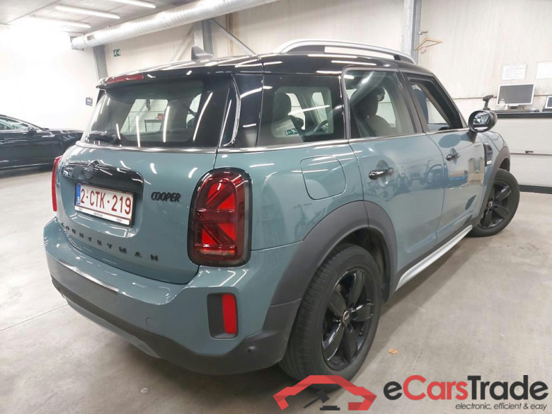 MINI - MIN COUNTRYMAN Cooper 1.5iA 136PK Classic Trim & Maximized Pack With Sport Seats & Driving Asisst & Acrive Cruise & Harman Kardon & Pano Roof & PDC Front & Rear #2
