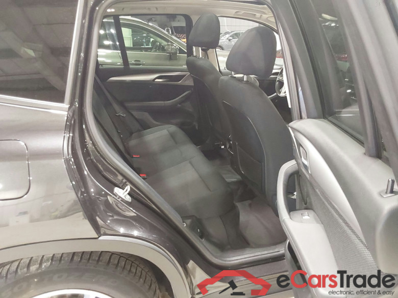 BMW X3 2.0 SDRIVE18D (100KW) AUTO #5