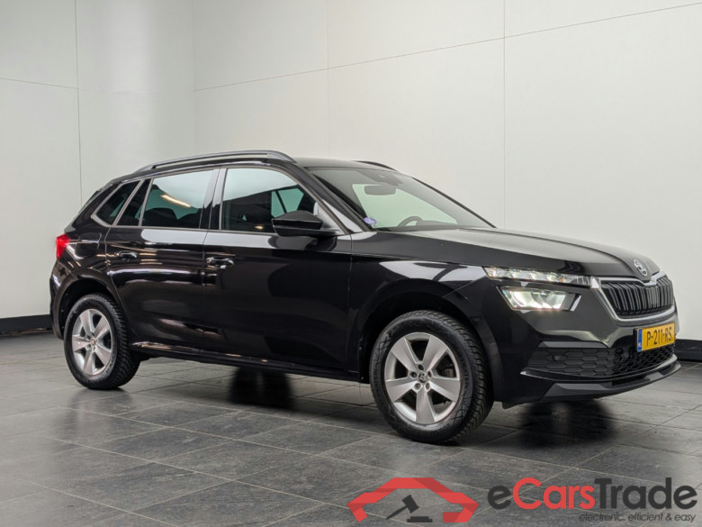 SKODA Kamiq 1.0 TSI Sport bns #2