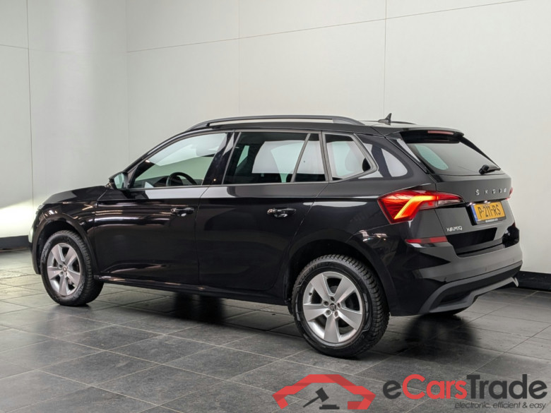 SKODA Kamiq 1.0 TSI Sport bns #4