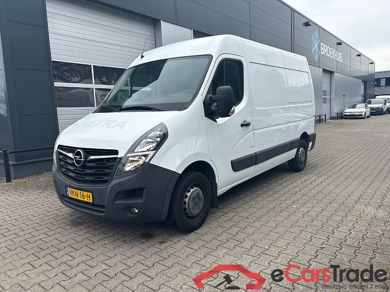 OPEL Movano 2.3 Turbo L2H2 #1