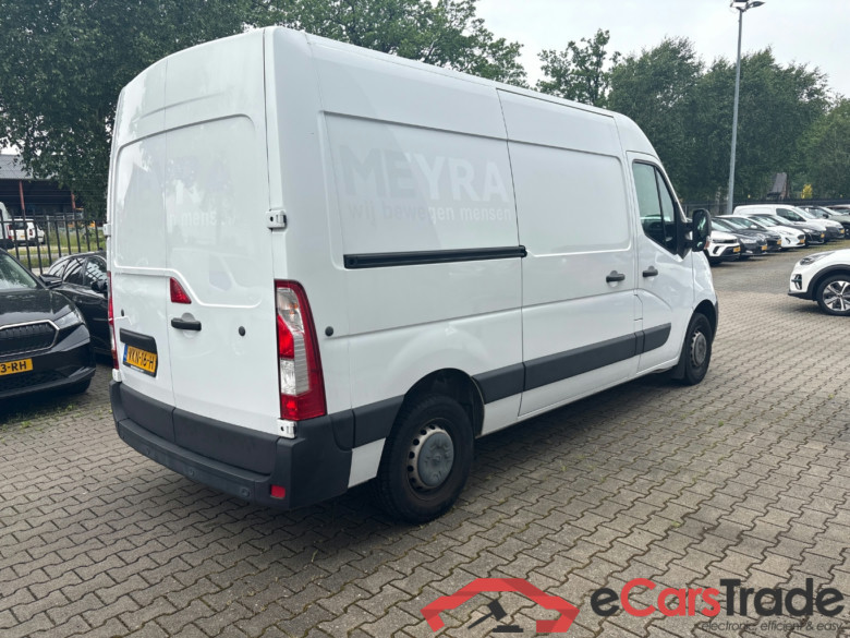 OPEL Movano 2.3 Turbo L2H2 #3