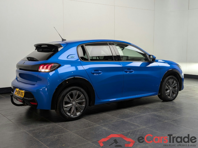 PEUGEOT e-208 EV BL All 50 kWh #3
