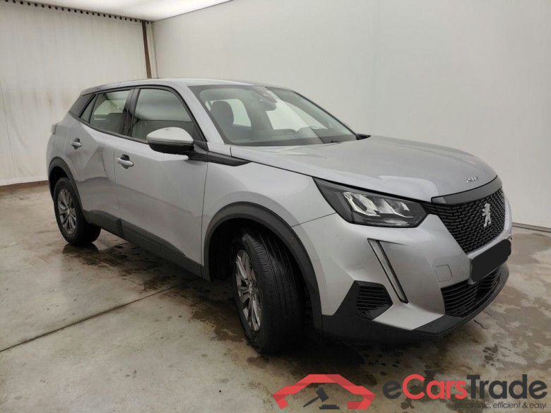 Peugeot 2008 Active Pack PureTech 100HP #1