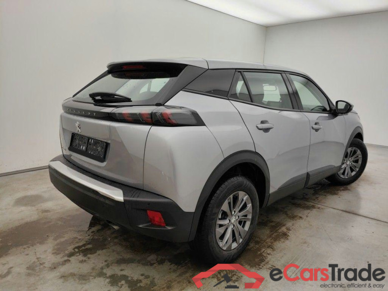 Peugeot 2008 Active Pack PureTech 100HP #2
