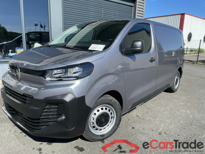 Citroen Jumpy - 2.2 BHDI 150 TAILLE M #1