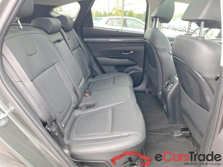 HYUNDAI TUCSON 1.6 T-GDI PHEV 4WD SHINE AUTO #6