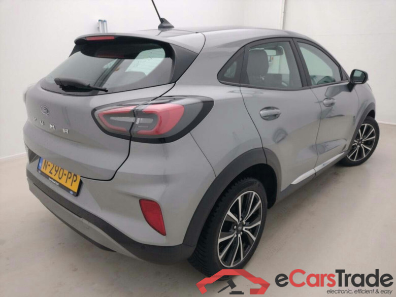 FORD PUMA 1.0 EB. TITANIUM AUT. #2