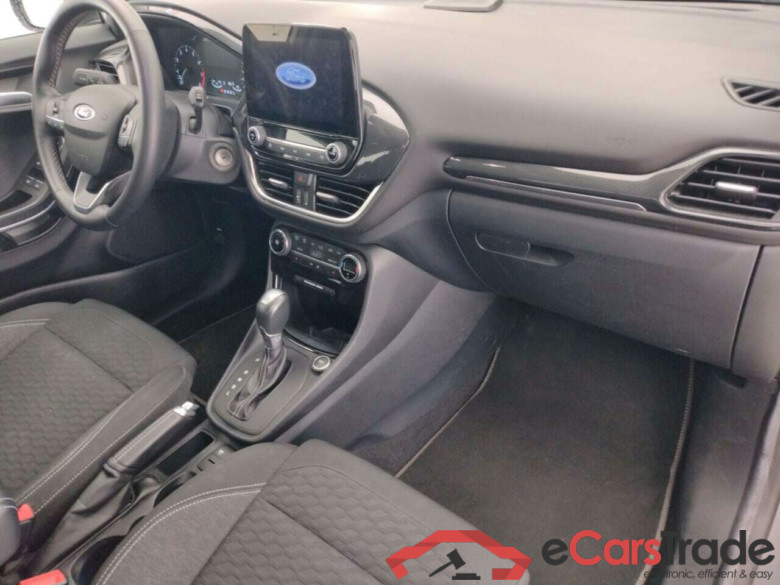 FORD PUMA 1.0 EB. TITANIUM AUT. #3