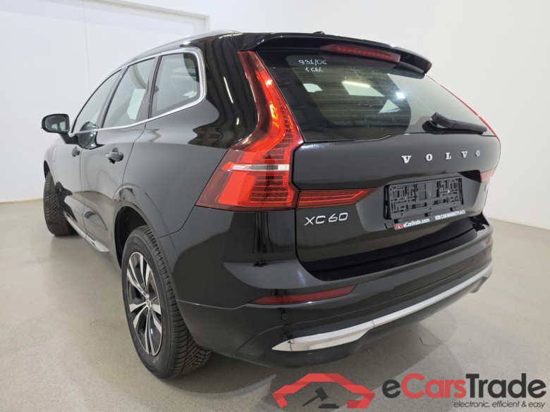 Volvo XC60 2.0 T6 Plug-In Hybrid AWD Inscription Aut. Pano LED-Xenon Virtual Navi Leather KeylessGo Camera Klima PDC ... #6
