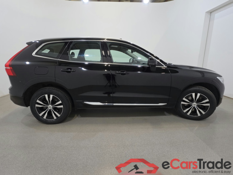 Volvo XC60 2.0 T6 Plug-In Hybrid AWD Inscription Aut. Pano LED-Xenon Virtual Navi Leather KeylessGo Camera Klima PDC ... #5