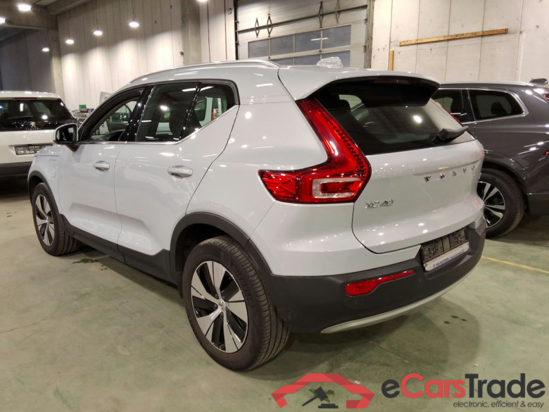 VOLVO XC40 1.5 T4 PHEV INSCRIPTION EXPR. DCT #2