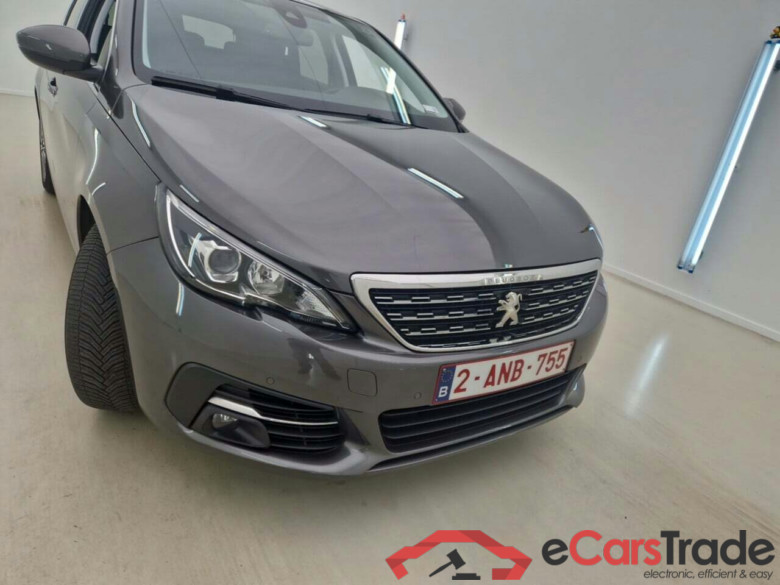 PEUGEOT 308 1.2 PT ACTIVE #4