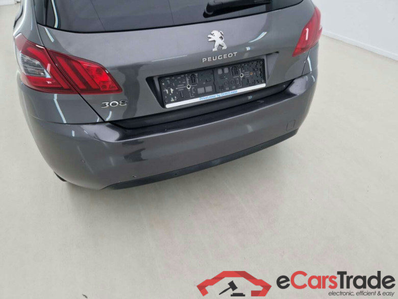 PEUGEOT 308 1.2 PT ACTIVE #5