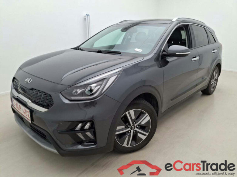 KIA NIRO 1.6 GDI BUSINESS LINE AUT. #1