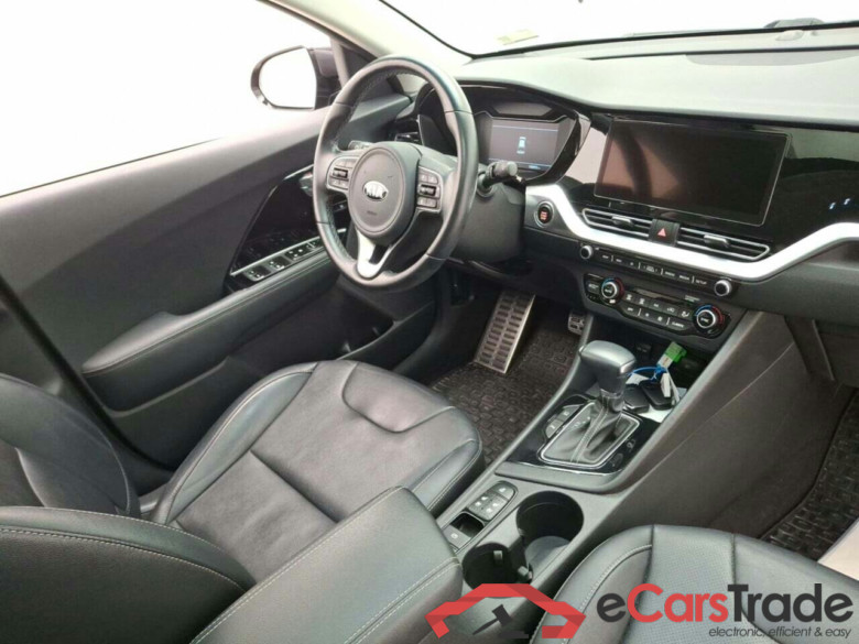 KIA NIRO 1.6 GDI BUSINESS LINE AUT. #3