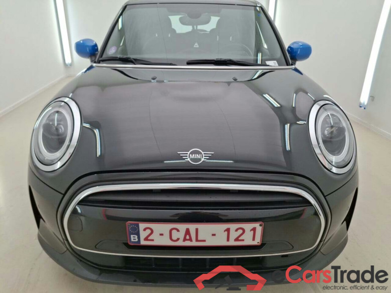 MINI ONE 1.5 ONE #4