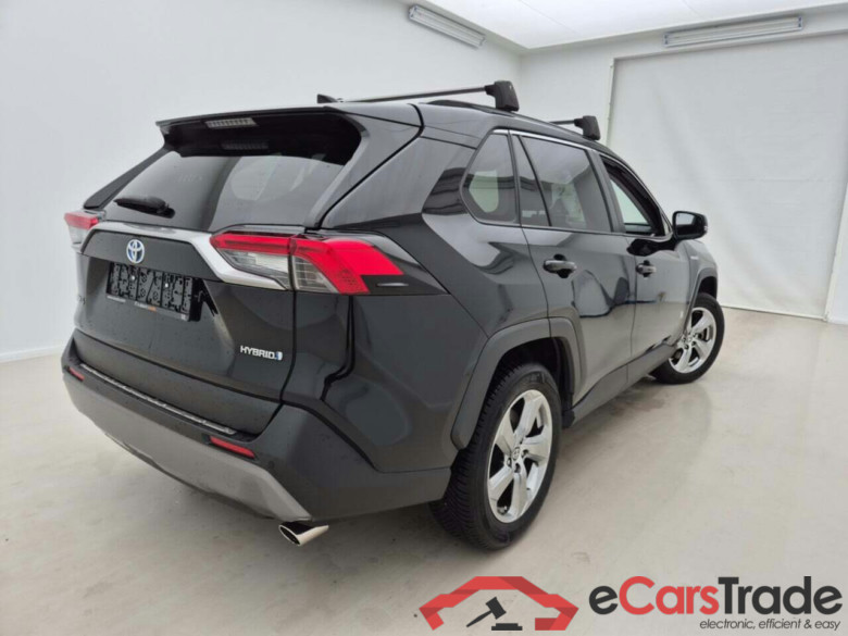 TOYOTA RAV 4 2.5 HYBRID DYNAMIC AUT. #2