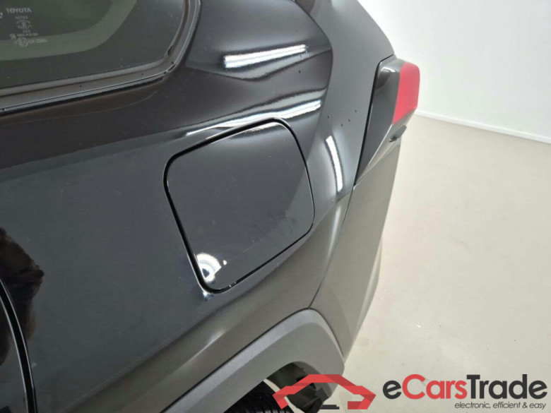 TOYOTA RAV 4 2.5 HYBRID DYNAMIC AUT. #5