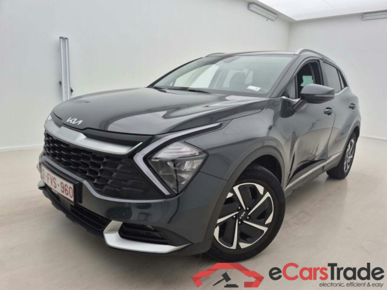 KIA SPORTAGE 1.6 T-GDI PULSE DCT #1