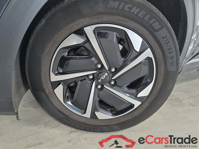 KIA SPORTAGE 1.6 T-GDI PULSE DCT #6