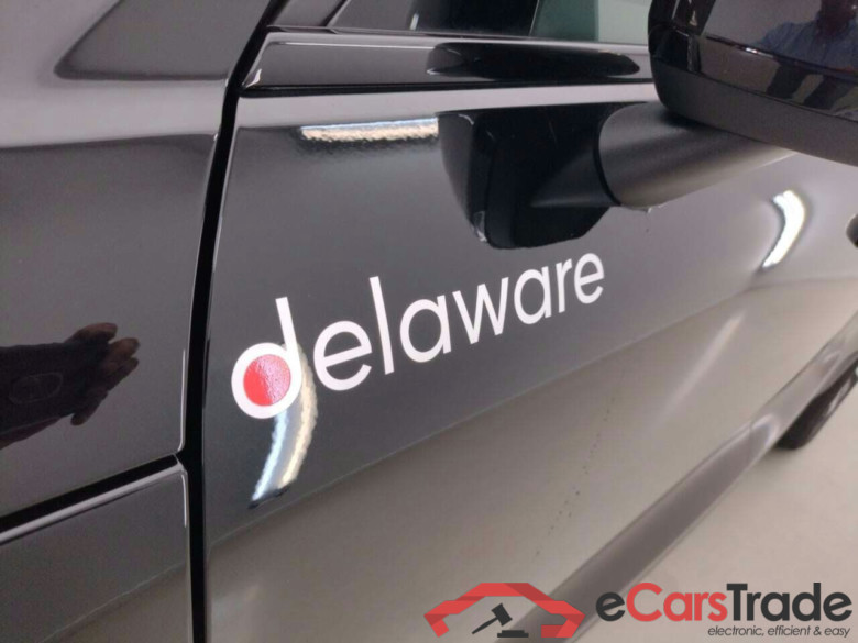 VOLVO XC40 RECHARGE CORE #6