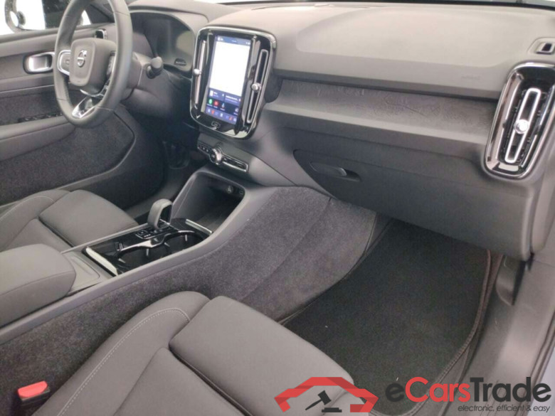 VOLVO C40 RECHARGE CORE #3