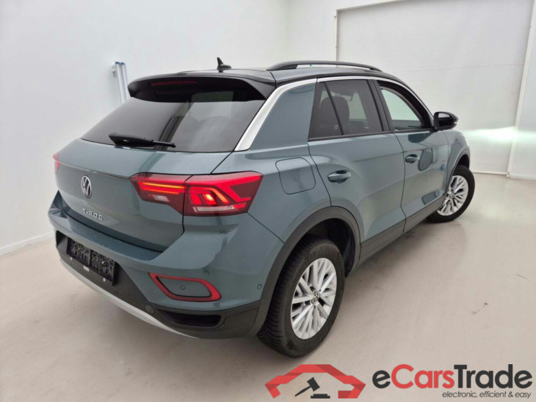 VOLKSWAGEN T-ROC 2.0 TDI SCR LIFE BUSINESS #2