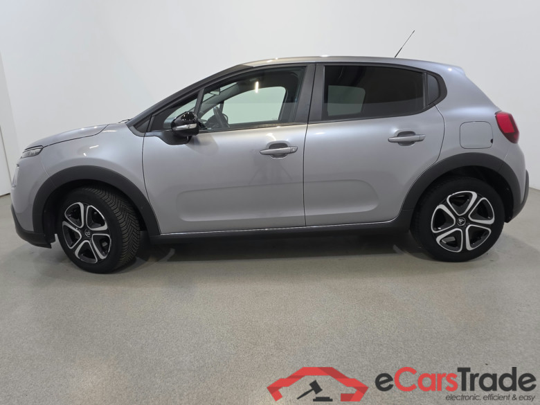 Citroen C3 1.2 PureTech Feel LED Navi Klima PDC ... #2