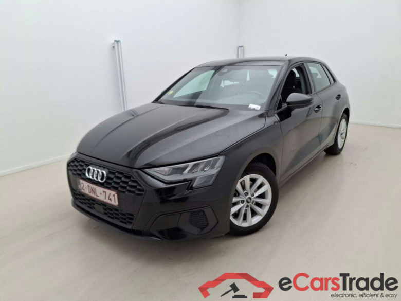 AUDI A3 SPORTBACK 2.0 30 TDI ADVANCED #1
