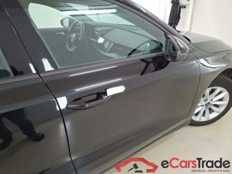 AUDI A3 SPORTBACK 2.0 30 TDI ADVANCED #6