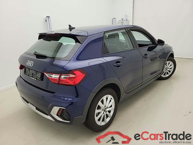 AUDI A1 ALLSTREET 1.0 30 TFSI S-TRONIC BUSINESS #2