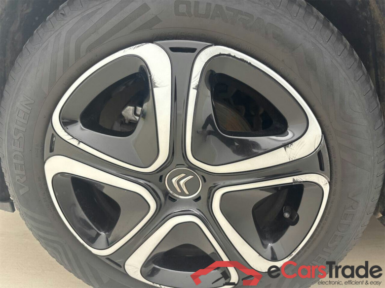 CITROËN C3 1.2 PURETECH S&S FEEL #4