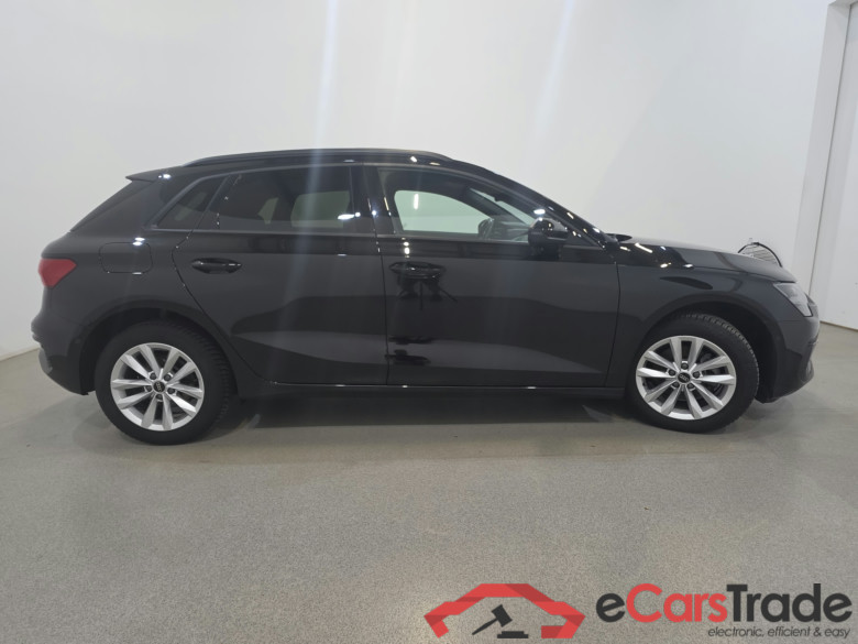 Audi A3 SB 2.0 30 TDi Aut. LED Virtual Navi Leather KeylessGo Klima PDC ... #5