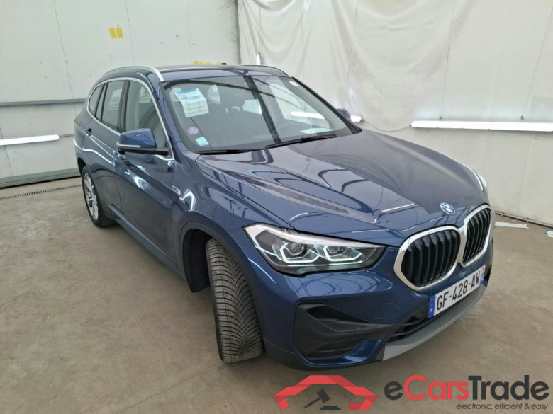 BMW X1 / 2019 / 5P / SUV xDrive25e Business Design BVA6 #4