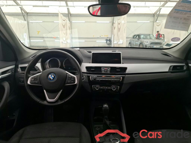 BMW X1 / 2019 / 5P / SUV xDrive25e Business Design BVA6 #5