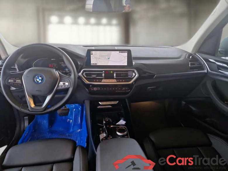 BMW X3 / 2021 / 5P / SUV XDRIVE 30E #3