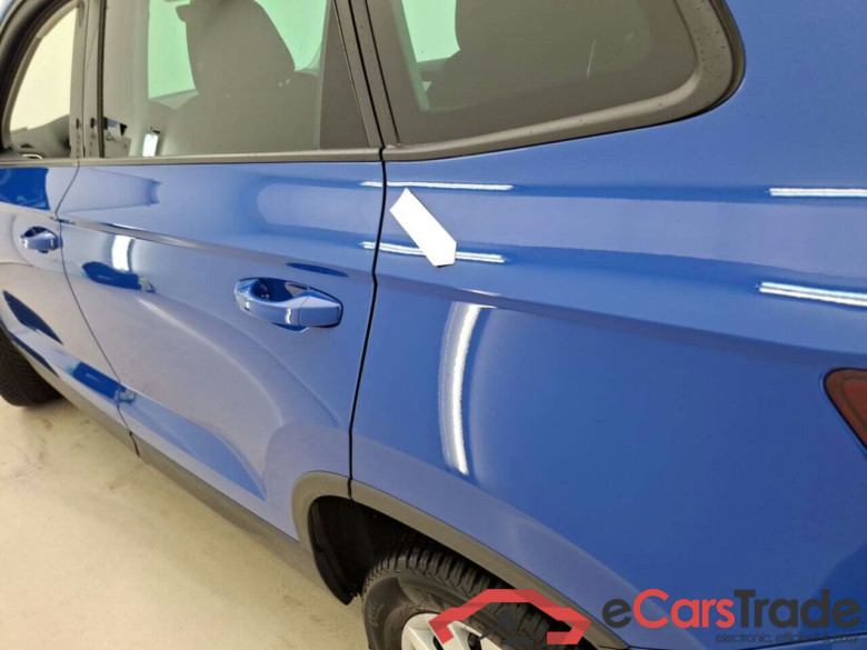 SKODA KAROQ 2.0 CRTDI CLEVER #4