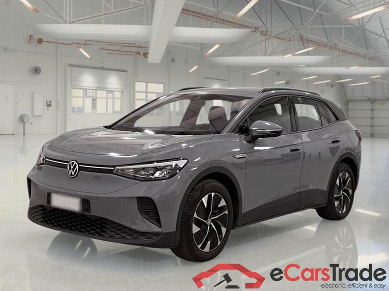 VOLKSWAGEN ID.4 / 2020 / 5P / SUV LIFE
