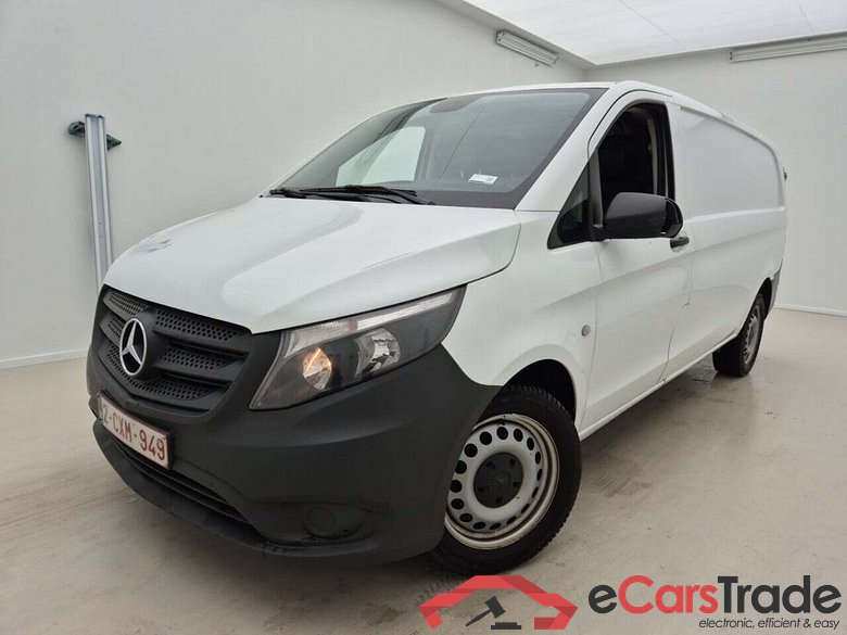 MERCEDES-BENZ VITO 2.1 GB 114 CDI L3 9G-TRONIC