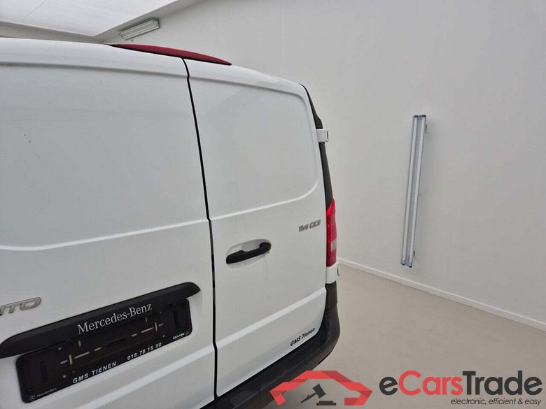 MERCEDES-BENZ VITO 2.1 GB 114 CDI L3 9G-TRONIC #6